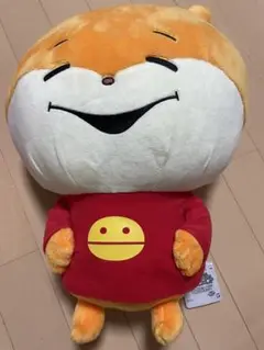 にしむらゆうじ ぬいぐるみ