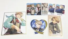 あんスタ 鳴上嵐 まとめ売り