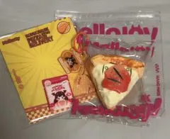 Mellojoyメロジョイ ピザのお届けです チェリー - メルカリ