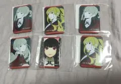 2025年最新】賭ケグルイ 缶バッジの人気アイテム - メルカリ