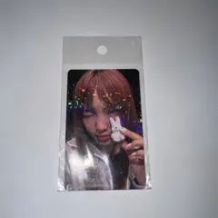 ヘイン、トレカ