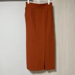 グローバルワーク　ナロースカート
