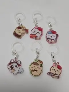 アンブレラマーカー キャラクターグッズ