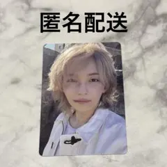 seventeen メンシプ トレカ ジョンハン セブチ MEMBERSHIP