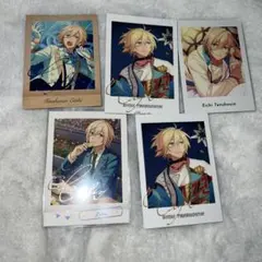 あんスタ 天祥院英智 ぱしゃこれ 箔押し ぱしゃっつ