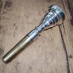 Laskey 75C トランペットマウスピース - メルカリ