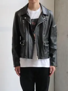 2025年最新】アンダーカバー ライダース 4の人気アイテム - メルカリ