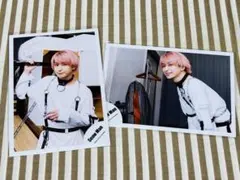 Snow Man 佐久間大介 2022 公式写真 2枚セット①