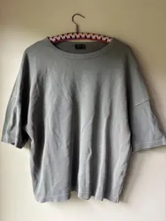 JIL SANDER クルーネック Tシャツ イタリア製