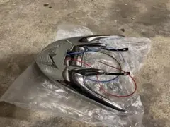 【はねはね】 2025年最新】Yahoo!オークション -dio zx af35 リアスポイラーの中古品