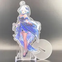 FGO 水着モルガンアクリルスタンド C104 光崎 - メルカリ