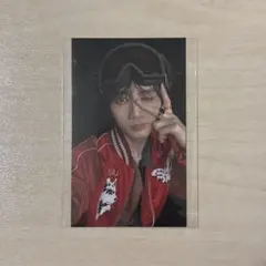ICEx 山本龍人 Da-Da-Da リリイベ トレカ - メルカリ