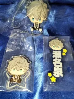 瀬名泉 あんスタ 一番くじ グッズ セット