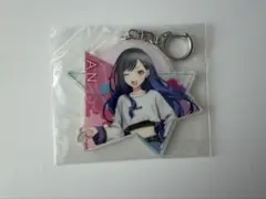プロセカ　白石杏　セガラッキーくじ　E賞　アクリルキーホルダー