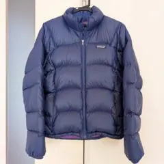 Patagonia ダウンジャケット S グースダウン パタゴニアのサムネイル