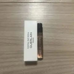 ゲラン サンタルパオロッサ 香水 2mlのサムネイル