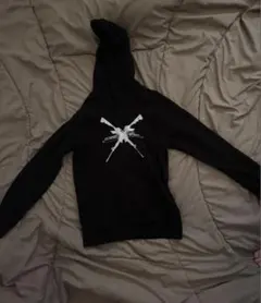 swagginboyzz似 dix4u パーカー xs 即完品 swag swagginboyzz似 dix4u 即完品 swag sonsi着用 - メルカリ