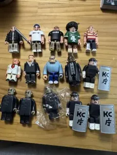 2026年最新】tokyo tribe フィギュアの人気アイテム - メルカリ