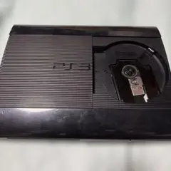 SONY PlayStation3 CECH-4000B 本体　　ジャンク品