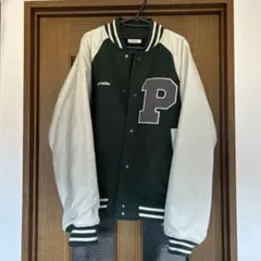 2026年最新】perushu スタジャンの人気アイテム - メルカリ