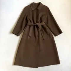 2025年最新】BURBERRY レディース ピーコート・ウールコートの人気