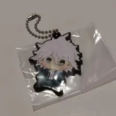 ダンガンロンパ 狛枝凪斗 ミニキャラ アクリルキーホルダー - メルカリ