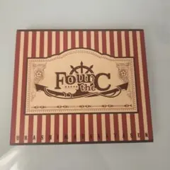 浦島坂田船 Four the C CD 特典DVD付き