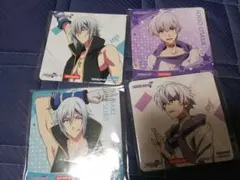 アイナナ JOYSOUNDコラボ コースター