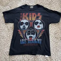 当時物 Hi-STANDARD THE KIDS ARE ALRIGHT TEEのサムネイル