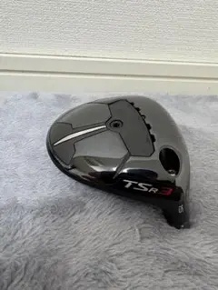 Titleist TSR1 フェアウェイウッド 7W 20度 ヘッドのみ - メルカリ