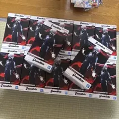 東京喰種 Grandista 金木研 フィギュア 11体セット - メルカリ