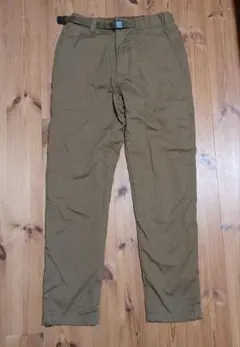 ユニクロ ワークパンツ