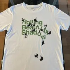 granph Rolling Beauty Shadow Tシャツ SS