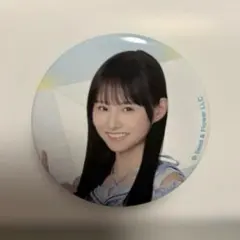 日向坂46 缶バッジ 高井俐香