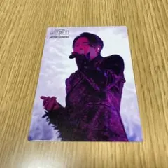 ミセス 大森元貴 フォトカード フォトカ バベルの塔 バベル 047