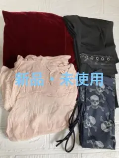 ハロウィン 仮装 海賊 コスプレ レディース　Mサイズ