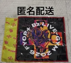 B'z FYOP+ 会場限定ガチャ ファイバータオル 2種セット④