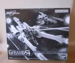 送料無料 G FRAME FA ＧフレームFA ミーティア プレバン限定のサムネイル