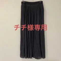 【新品】ロペピクニック プリーツスカート