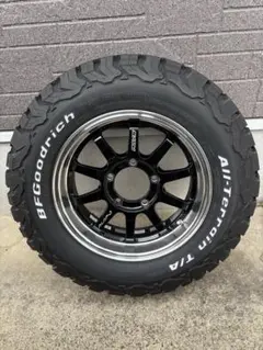 RAYS A-lap-j 16インチ ホイール ブロンズジムニーシエラノマド - メルカリ