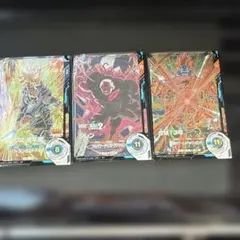 ドラゴンボールスーパーダイバーズ まとめ おまけつき - メルカリ
