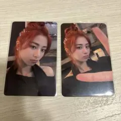 LE SSERAFIM ユンジン トレカ まとめ売り EASY