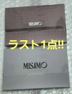 ☆MISAMO☆HAUTE COUTURE フォトカードセット☆