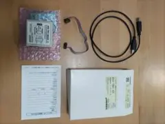 ALTERA対応絶縁型ダウンロードケーブル