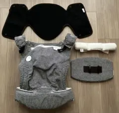 サンアンドビーチ 抱っこ紐OM-1 ishi-keri