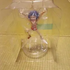 ワンピース ミニフィギュア F賞