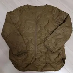 しまむら　レディスダウンジャケット