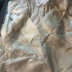 新品未開封 ちいかわ Maison de FLEUR 刺繍トートバッグ うさぎ