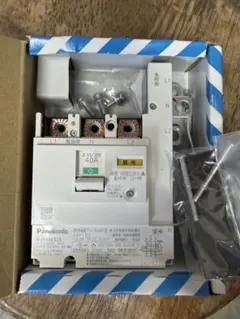パナソニック AiSEG用エネルギー計測ユニットMKN732K - メルカリ