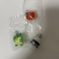 ドラゴンボール　めじるしアクセサリー3